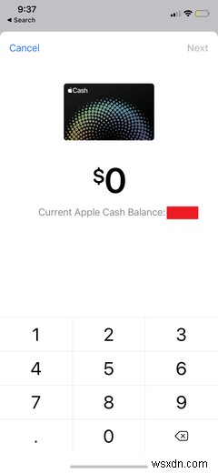 iPhone에서 Apple Pay로 결제하는 방법
