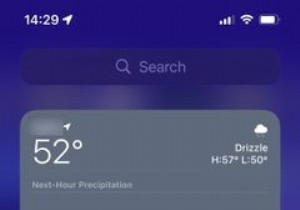 iPhone 또는 iPad에서 Spotlight 검색을 마스터하는 방법