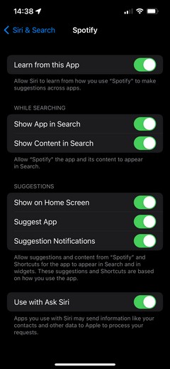 iPhone 또는 iPad에서 Spotlight 검색을 마스터하는 방법