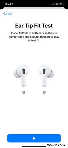 AirPods Pro 음질을 개선하는 9가지 방법 