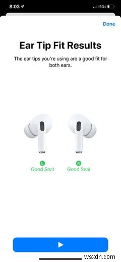 AirPods Pro 음질을 개선하는 9가지 방법 