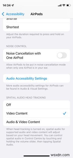 AirPods Pro 음질을 개선하는 9가지 방법 