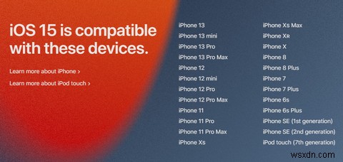 iPhone 또는 iPad를 업데이트할 수 없습니까? 그것을 고치는 9가지 방법 