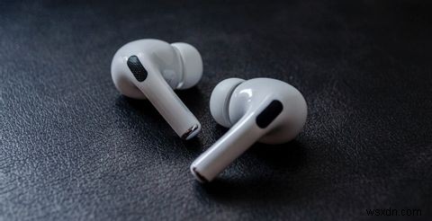 당신이 놓쳤을 수 있는 6가지 Apple AirPods 기능