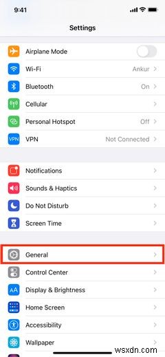 iOS 15 업데이트를 위해 iPhone을 준비하는 7단계 