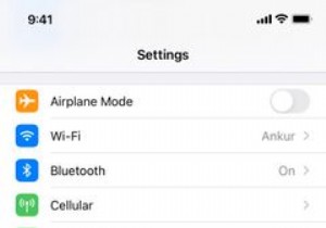 iOS 15 업데이트 전 아이폰을 완벽하게 준비하는 7단계 가이드