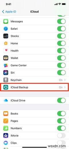 iOS 15 업데이트를 위해 iPhone을 준비하는 7단계 