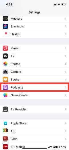 Apple 팟캐스트가 처음이신가요? 다음은 팟캐스트 재생 컨트롤에 대한 소개입니다. 