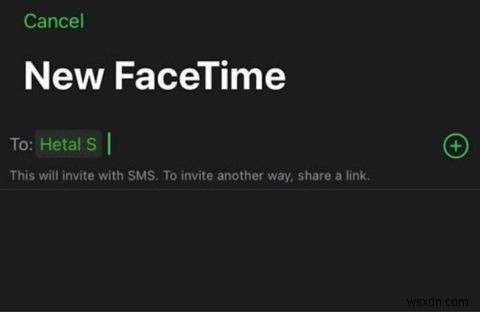 SharePlay를 사용하여 FaceTime에서 친구와 영화를 보는 방법