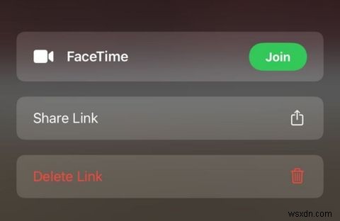 SharePlay를 사용하여 FaceTime에서 친구와 영화를 보는 방법