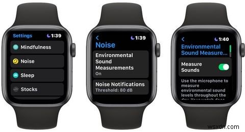 iPhone 및 Apple Watch로 청력을 건강하게 유지하는 방법