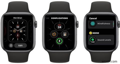 iPhone 및 Apple Watch로 청력을 건강하게 유지하는 방법