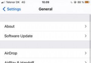 iPhone이 느린 6가지 이유와 해결 방법