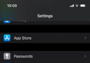 iMessage 오디오 메시지 만료를 방지하는 방법 