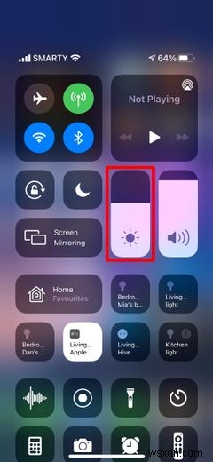 iPhone 또는 iPad에서 다크 모드를 사용하는 방법