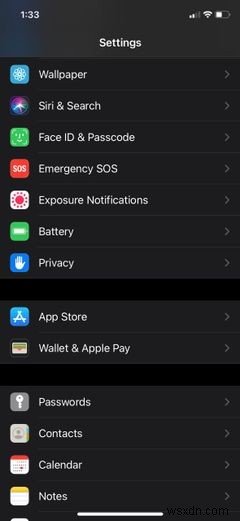 iOS 14.5에서 앱 추적 투명성을 사용하여 앱이 사용자를 추적하지 못하도록 하는 방법