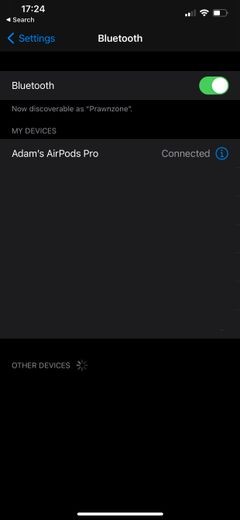 AirPods Pro를 최대한 활용하기 위한 9가지 주요 팁