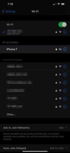 iPhone 또는 iPad에서 낮은 데이터 모드를 사용하는 방법