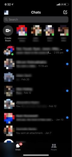 WhatsApp, Slack 등에서 iPhone 메시지 알림을 제어하는 ​​방법