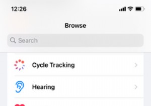 iPhone에서 수면 추적 기능을 설정하고 사용하는 방법