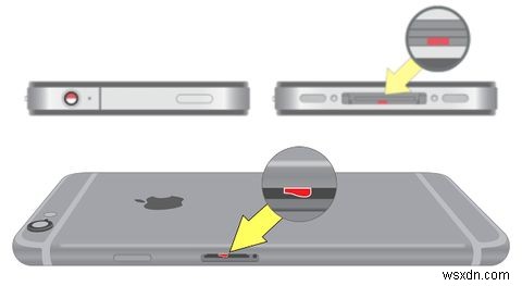 헤드폰 모드에서 멈춘 iPhone에 대한 7가지 수정 사항 