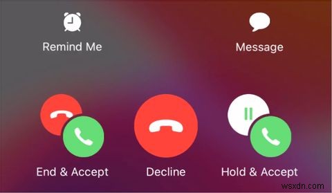 iPhone에서 전화 회의를 하는 방법