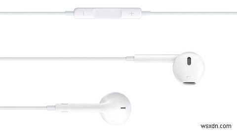 Apple EarPods 헤드폰으로 할 수 있는 4가지 멋진 작업