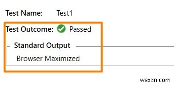 C#과 함께 Selenium WebDriver를 사용하여 전체 화면에서 브라우저 창을 여는 방법은 무엇입니까? 