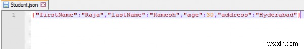 Java에서 Gson 라이브러리를 사용하여 JSON 문자열을 파일에 쓰는 방법은 무엇입니까? 