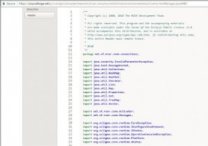 SAP JCO를 사용하여 SAP 서버를 JAVA 애플리케이션에 연결 