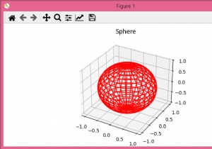 Python을 사용하여 3D 플롯을 PDF 3D로 저장 