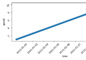 Seaborn Line의 선 두께를 늘리는 방법은 무엇입니까? 