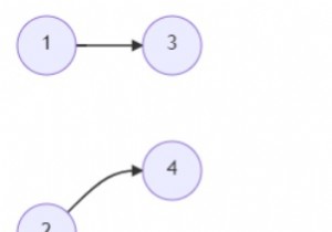 Python의 모든 다른 과정을 다루기 위해 최소 학기를 계산하는 프로그램 