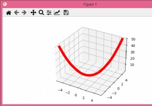 matplotlib 그림에 3d 서브 플롯을 추가하는 방법은 무엇입니까? 