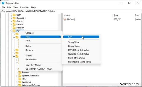 높은 CPU 사용량을 유발하는 Chrome에서 Software Reporter 도구를 비활성화하는 방법 