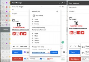 모든 프리랜서가 사용해야 하는 5가지 유용한 Chrome 확장 프로그램