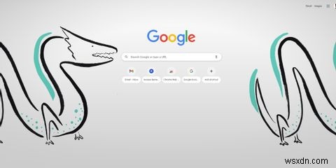 최고의 미니멀리스트 Google 크롬 테마 