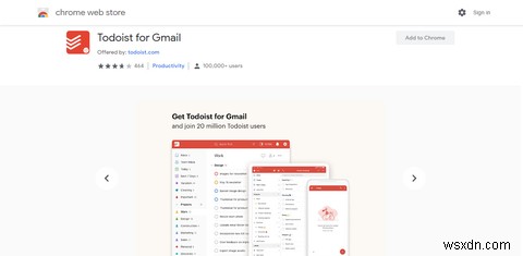 Gmail을 위한 6가지 필수 Chrome 확장 프로그램