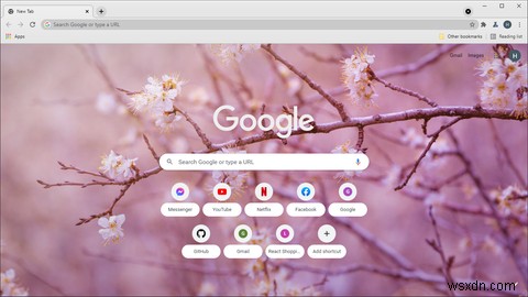 브라우저를 맞춤설정할 수 있는 15가지 최고의 Chrome 테마 