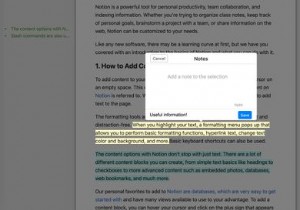 독서 경험을 향상시키는 5가지 Chrome 확장 프로그램