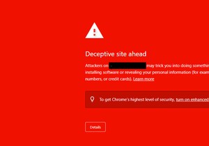 Chrome 92는 어떤 새로운 개인 정보 보호 기능을 제공합니까? 