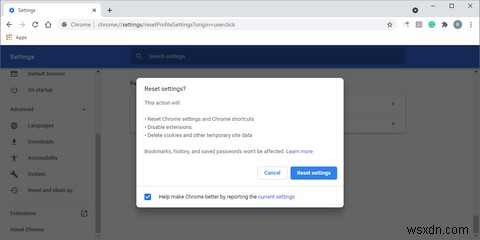 Chrome 확장 프로그램이 로드되지 않거나 충돌하는 문제를 해결하는 방법 