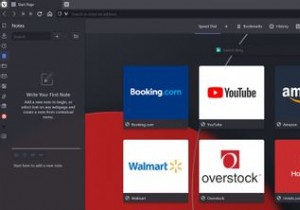 Vivaldi vs. Opera vs. Brave:최고의 Chrome 대안은 무엇입니까? 