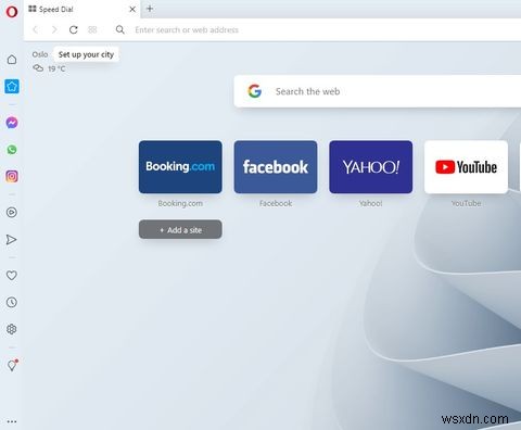 Vivaldi vs. Opera vs. Brave:최고의 Chrome 대안은 무엇입니까? 