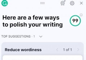 작가를 위한 4가지 최고의 Chrome 확장 프로그램 