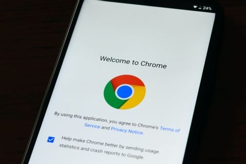 7 검색을 개선하는 Google Chrome 90의 강력한 기능