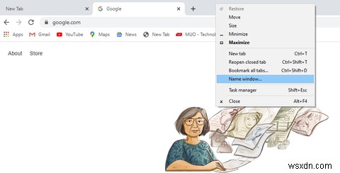 7 검색을 개선하는 Google Chrome 90의 강력한 기능