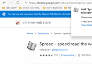 엣지(Edge)를 크롬(Chrome)보다 더 생산적으로 만들어주는 10가지 기능