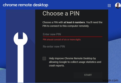 Chrome 원격 데스크톱을 사용하여 어디서나 PC를 제어하는 ​​방법 