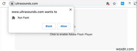 Chrome에서 Flash를 활성화하는 5단계